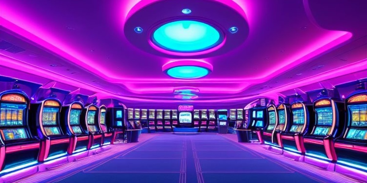 First-rate Casino Selection at Queen Win Casino