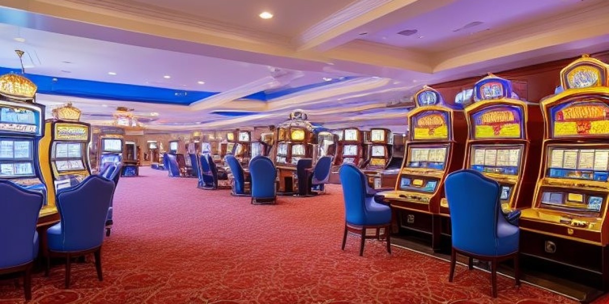 Veilig Betaalmogelijkheden bij casino711