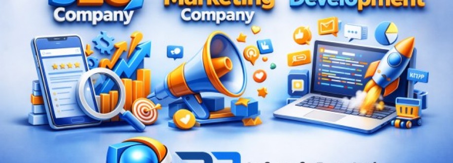 DR Infosoft Cover Image