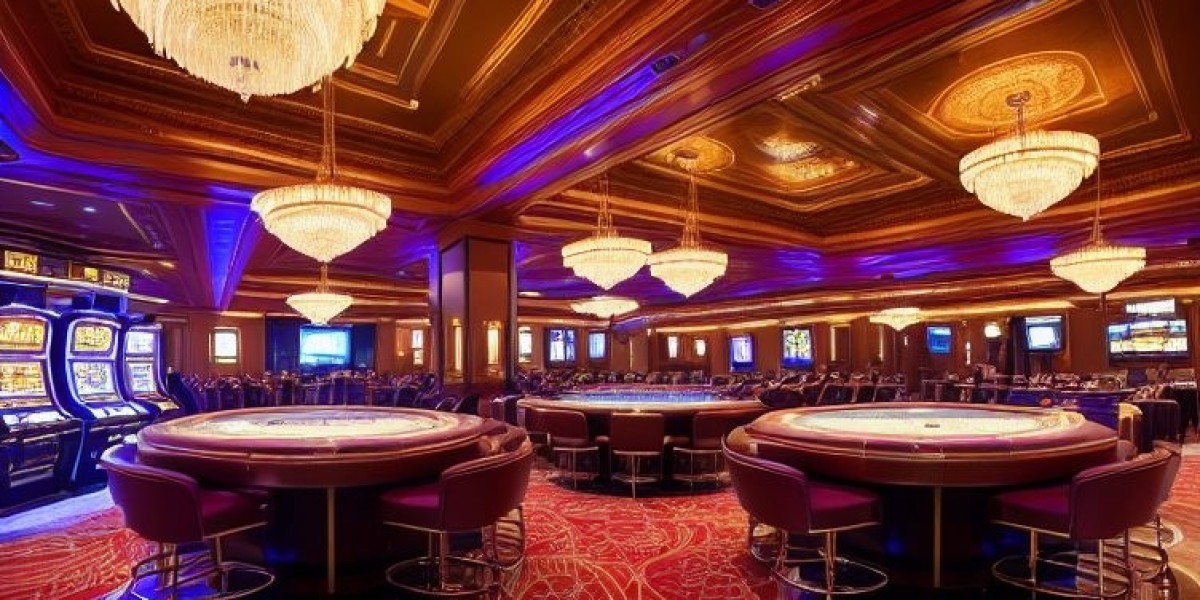Draagbare Toepassing bij Casino Pino