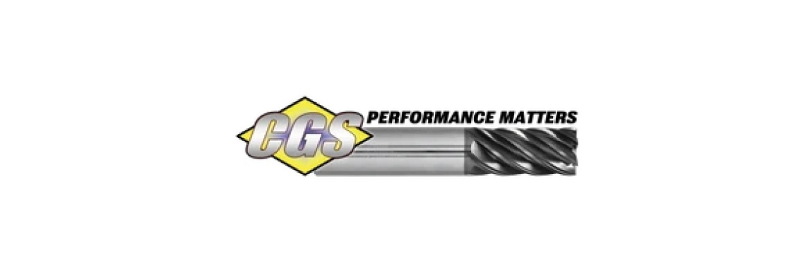 Cgs Tool Cover Image