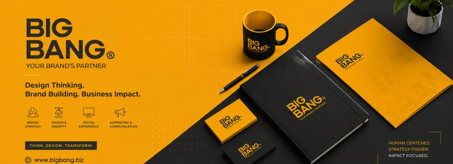 Bigbang Biz Cover Image