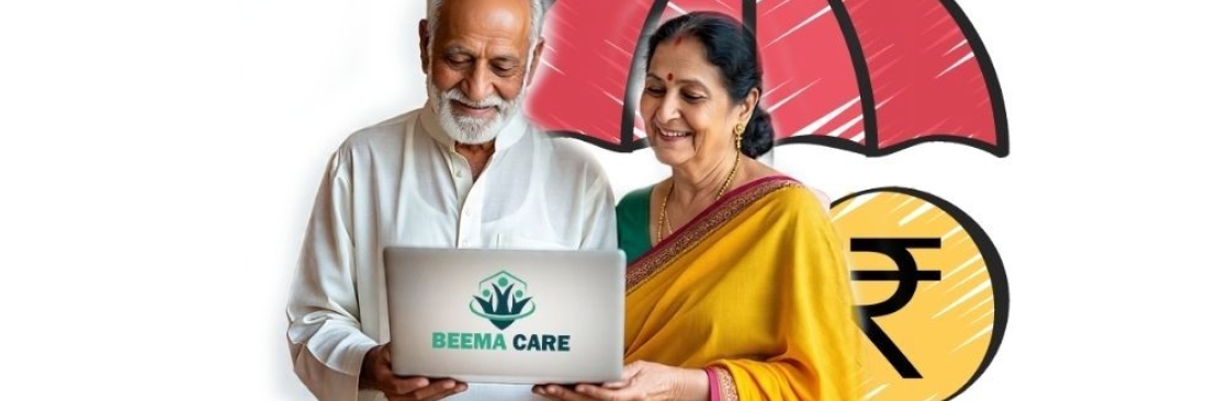 Beema Care Cover Image