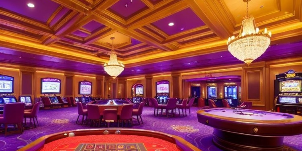 Spelletjes Diversiteit bij StarCasino.