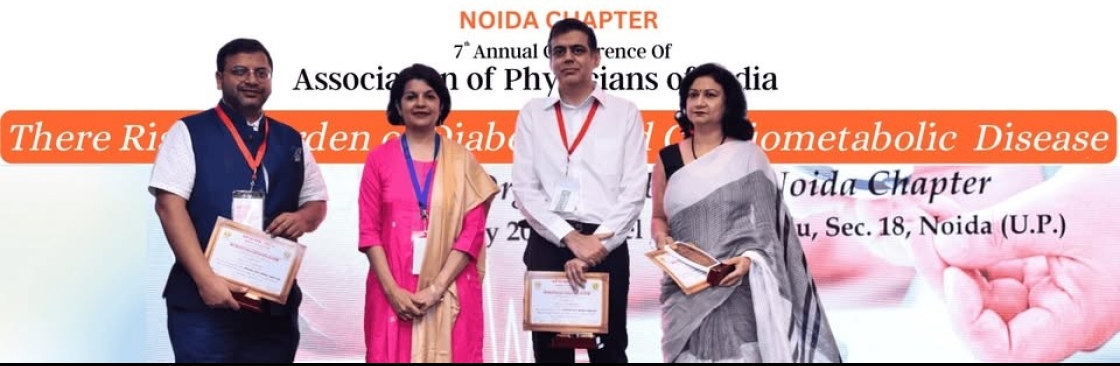 Dr Richa Kumar Cover Image