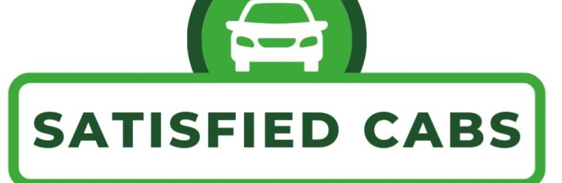 Satisfied Cabs Cover Image