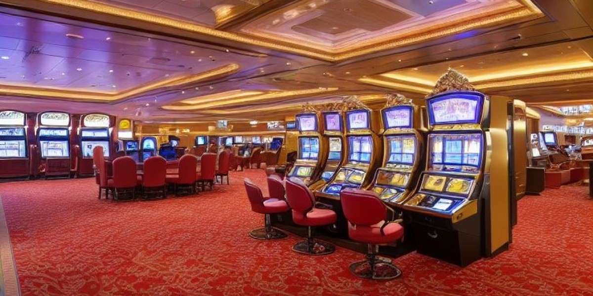 ViciBet Hungária Casino és az élő kereskedő játékok forradalma