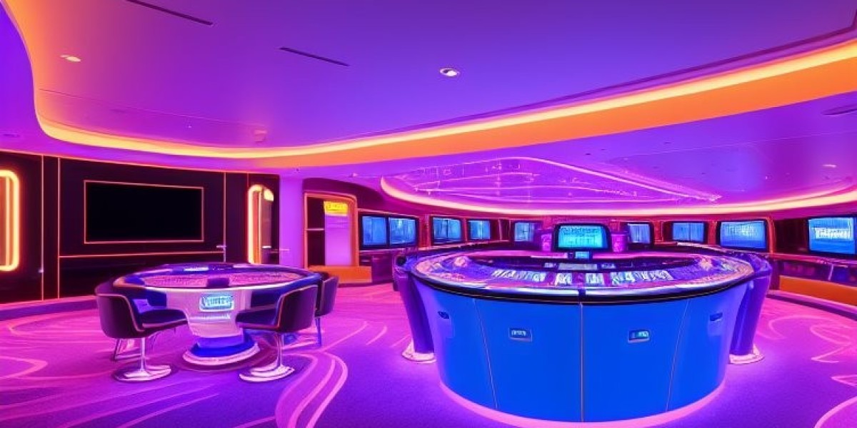 Veelzijdige Spelcollectie bij GQbet