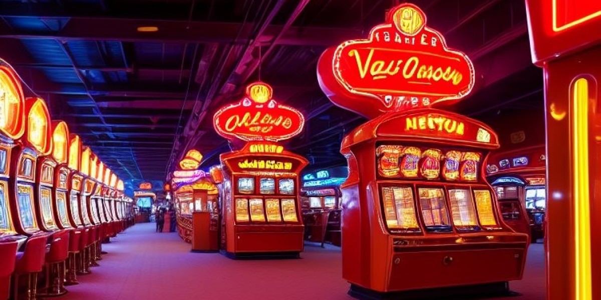 Hotstreak Online Casino New Games and Starting