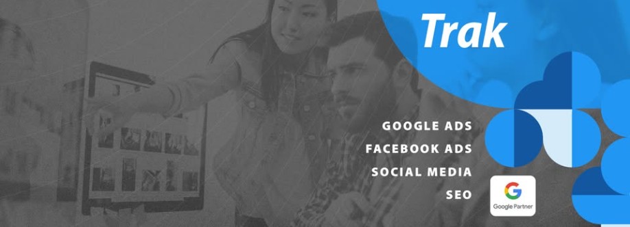 Trak Marketing Cover Image