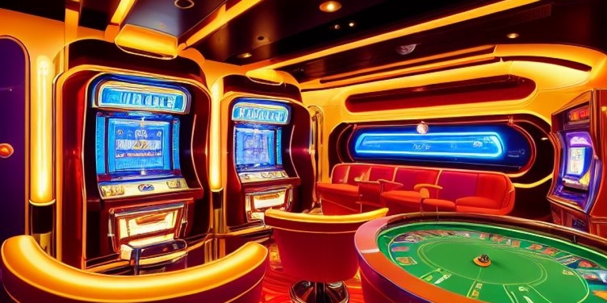 Leading Gambling Range at Queen Win Casino