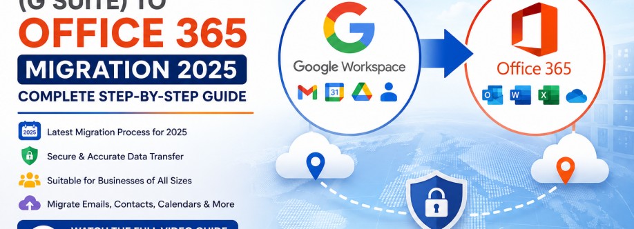 MailsDaddy Solutions Cover Image