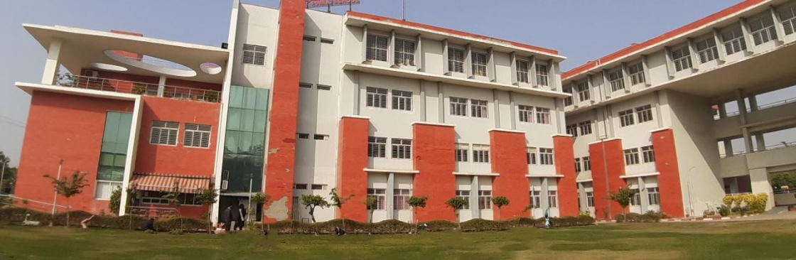 Indirapuram Public School Cover Image