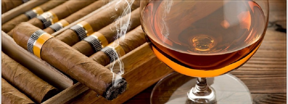 1st Class Cigar Humidors Cover Image