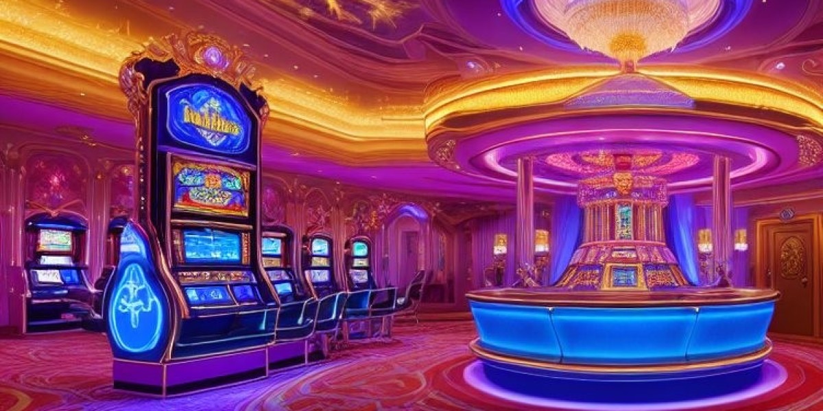 Gaming Variety in CrownGold
