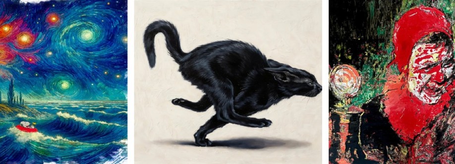 Art Rewards Cover Image