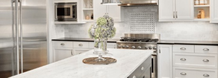 Evolve Kitchens Cover Image