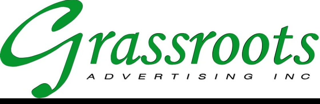 Grassroots Advertising Cover Image