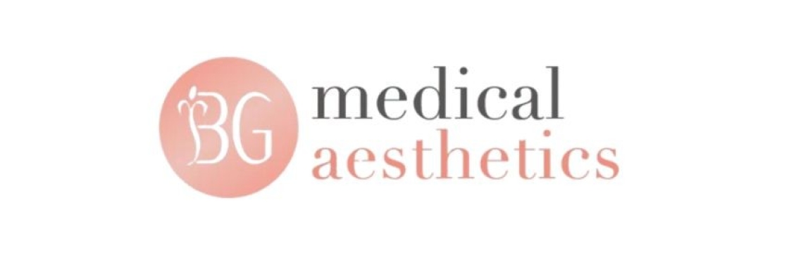 BG Medical Aesthetics Cover Image