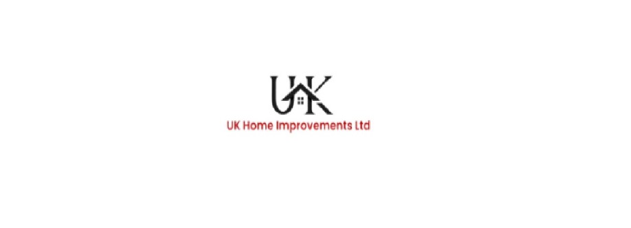 UK Home Improvements Ltd Cover Image