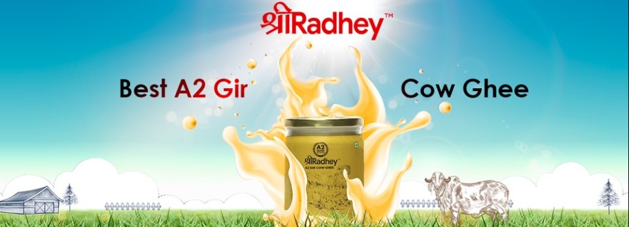 Shree Radhey Cover Image