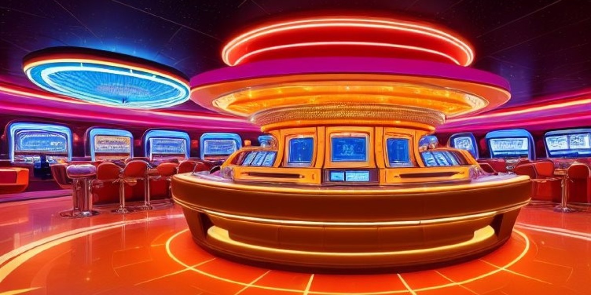 Fantastische Promoties bij SlotLair Online Casino