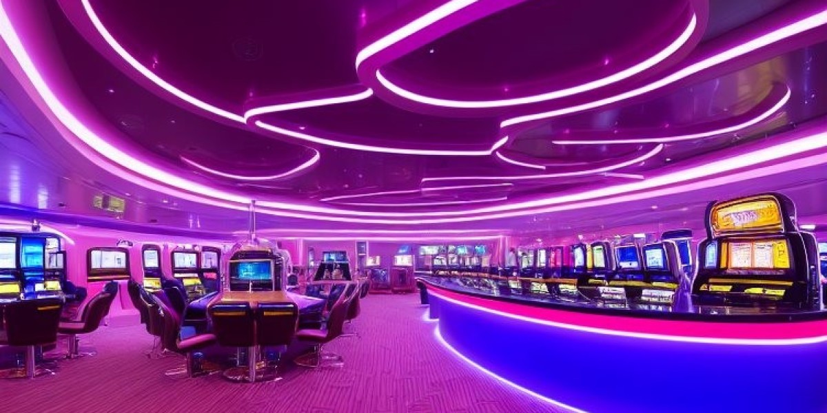 Online Casino Betting during Off-site Work Breaks