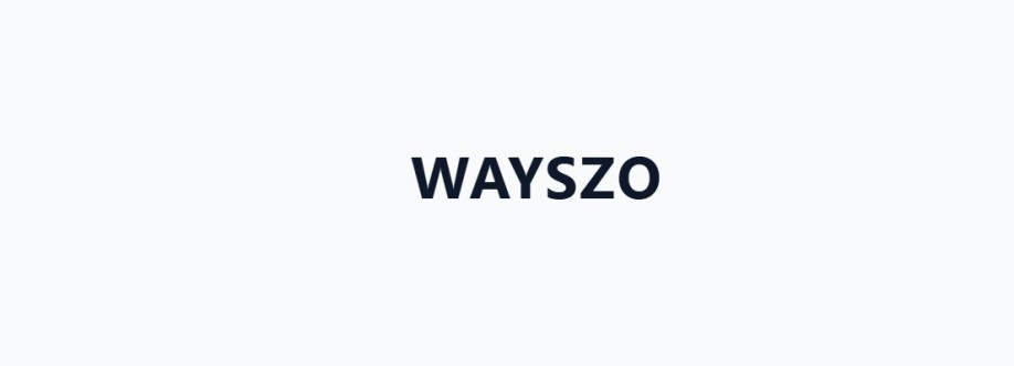 Wayszo _ Cover Image
