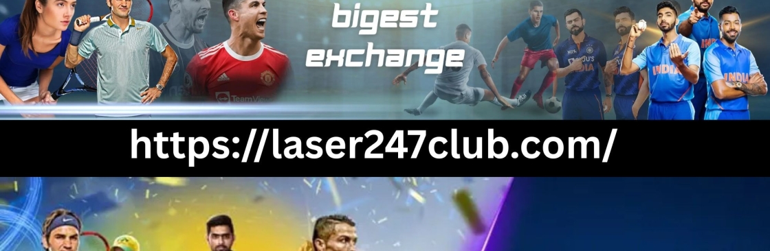 laser247clubc Cover Image