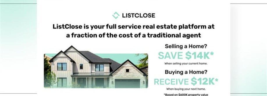 List Close Cover Image