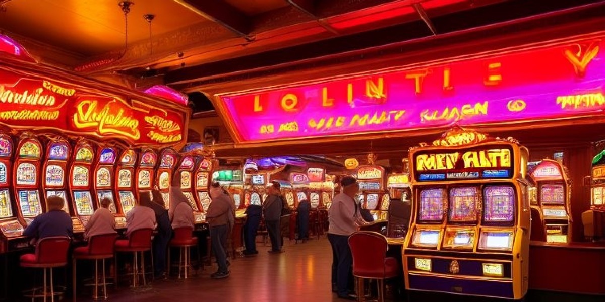 Engrossing Board Action at Richard Casino