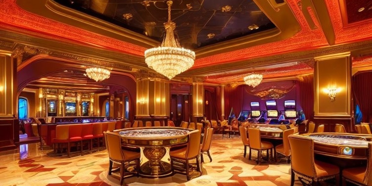 SkyCrownCasino Trial Gambling Experience