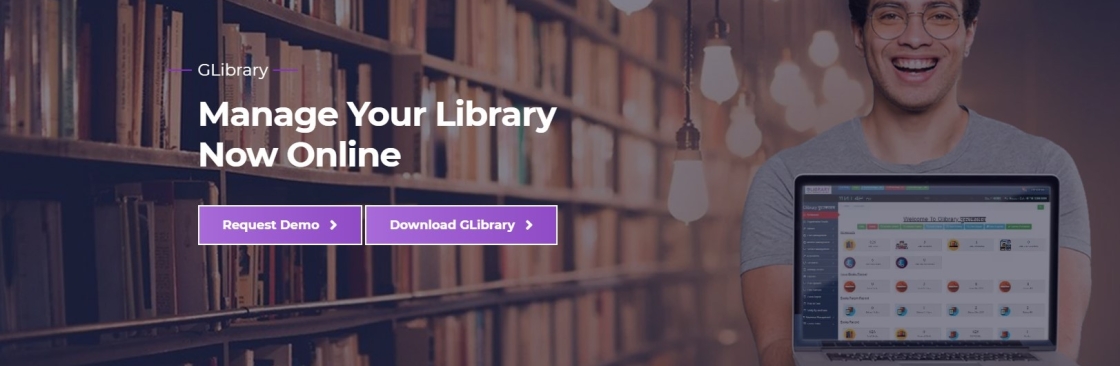 glibrary gsoft Cover Image