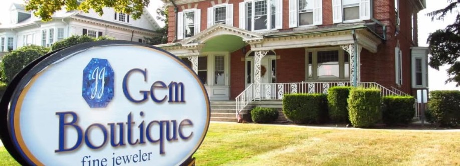 Gem Boutique Cover Image