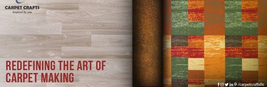 Carpet Crafts LLC Cover Image