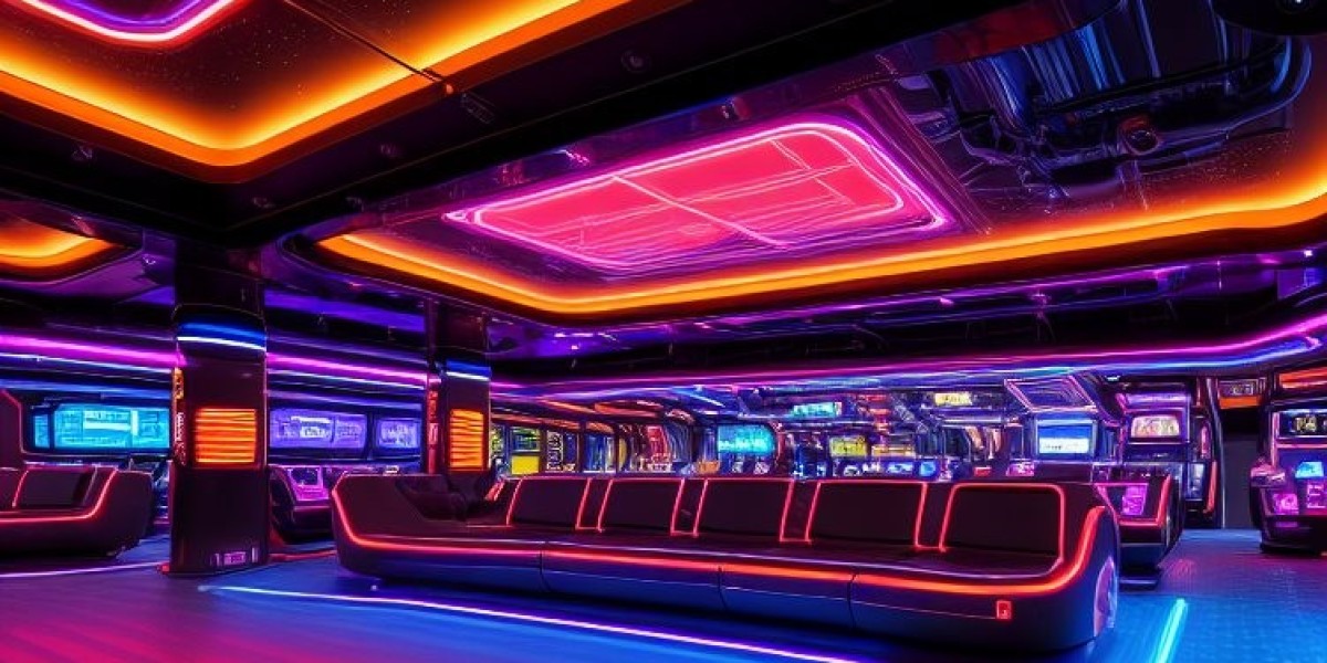 Speciale casinospellen bij GQ bet Casino