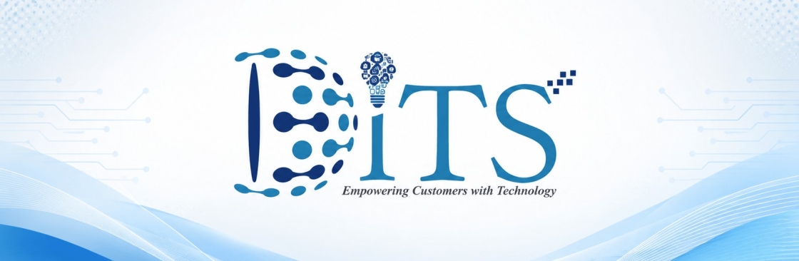 Ditstek Innovations Cover Image