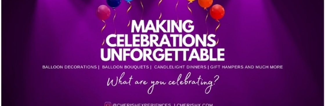 Cherishx decor Cover Image
