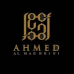 Ahmed Al Maghribi UK Profile Picture
