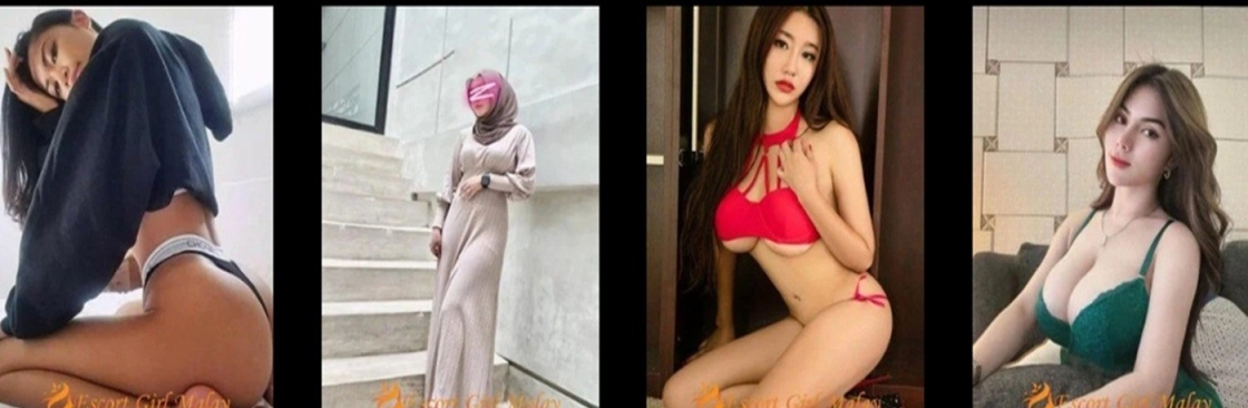 Escort Girl Malay Cover Image
