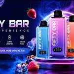 Fifty Bar Vape Profile Picture