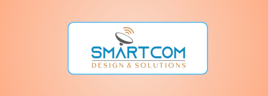 Smartcom design Cover Image