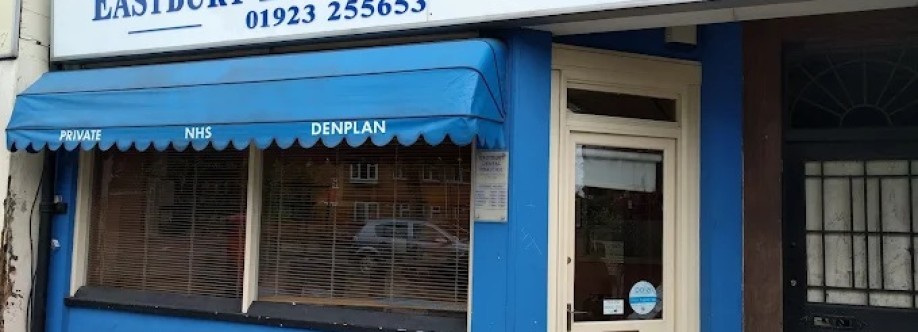Eastbury Dental Practice Cover Image