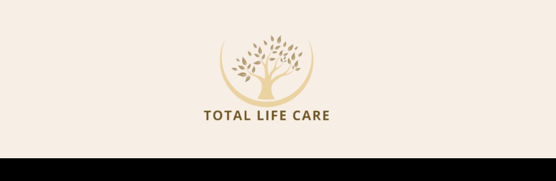 Total Life Care LLC Cover Image