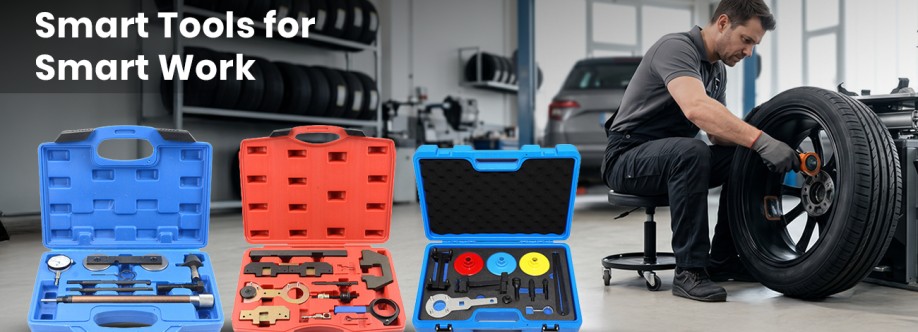 YK Autotools Cover Image