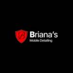 Brianas Mobile Detailing Profile Picture