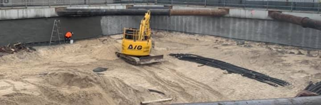 QLD Shotcrete Services Cover Image