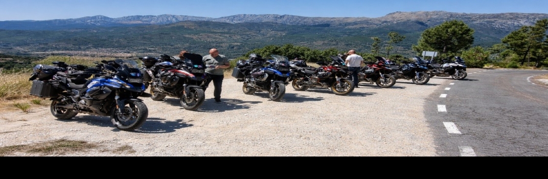 Eurobiketours Cover Image