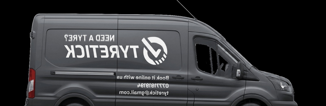 Tyretick Ltd Cover Image