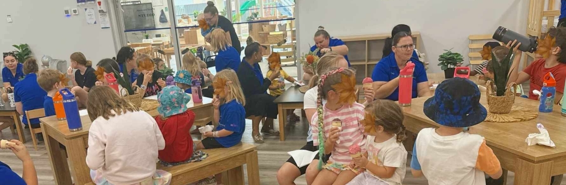 Above and Beyond Childcare Bundaberg Cover Image